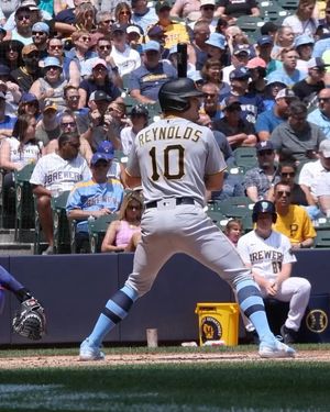 Image post by @piratasbeisbol on Instagram