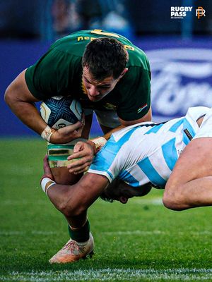Image post by @rugbypass_es on Instagram