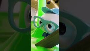 Video post by @nickelodeon on YouTube