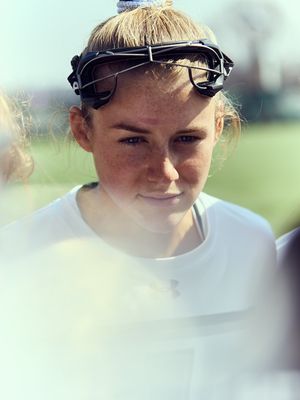 Image post by @loyolawlax on Instagram