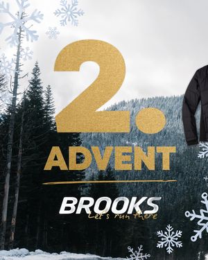 Image post by @brooksrunningde on Instagram