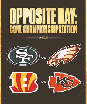 Image post by @NFLonFOX on Facebook