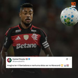 Image post by @90minbrasil on Instagram