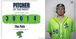 Image post by @cplbaseball on Instagram