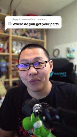 Video post by @theasianjc on TikTok