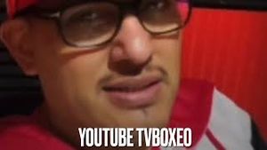 Video post by @tvboxeo on YouTube
