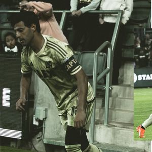 Image post by @areasportsnetwork on Instagram