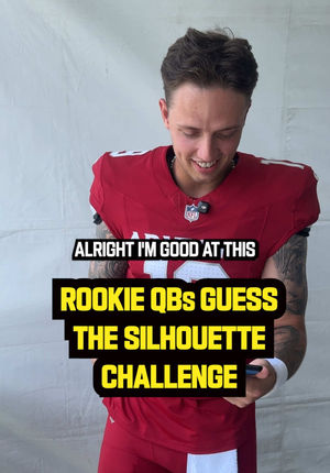 Video post by @nfl on TikTok