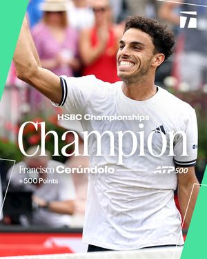 Image post by @tennischannel on Instagram