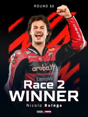 Image post by @worldsbk on Instagram