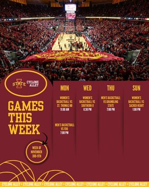 Image post by @cyclonealley on Instagram