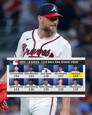 Image post by @mlbnetwork on Instagram