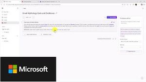 Video post by @microsoftedu on YouTube