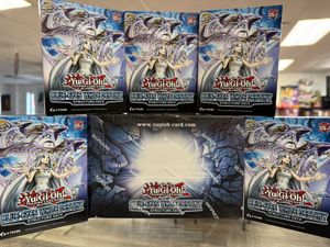Image post by @crazycollectorz on Facebook