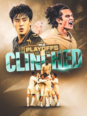 Image post by @uslchampionship on Instagram