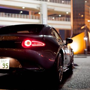 Image post by @mazdausa on Instagram