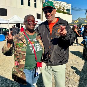 Image post by @famu_1887 on Instagram