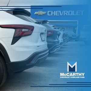 Image post by @mccarthymorse.chevrolet on Instagram