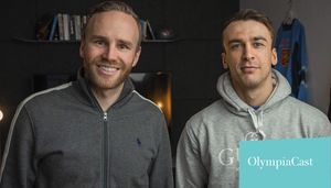 Image post by @olympicteamfinland on Instagram