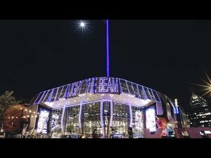 Video post by @Sacramento Kings on YouTube