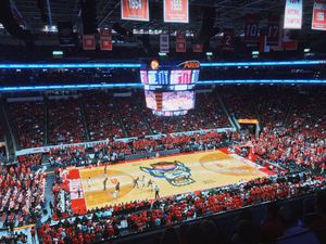 Image post by @NCState on Twitter