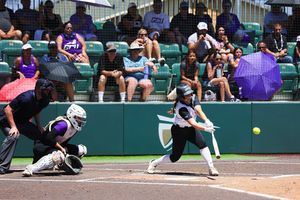 Image post by @tarletonsoftball on Instagram
