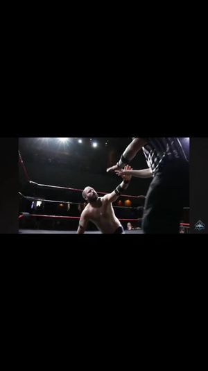Video post by @ShadyNattrass on Facebook