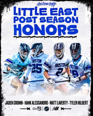 Image post by @beaconslacrosse on Instagram