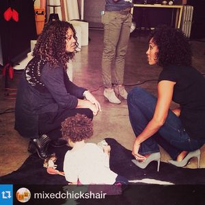 Image post by @sagesteele on Instagram