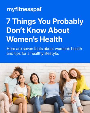 Image post by @myfitnesspal on Instagram