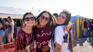 Image post by @txstatebobcats on Instagram