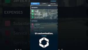 Video post by @citiesskylines on YouTube