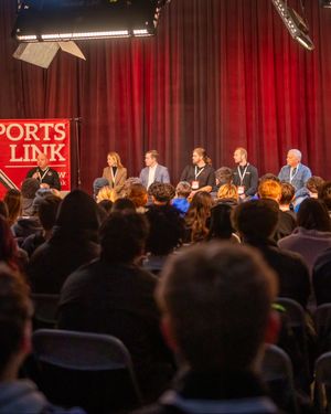 Image post by @bsusportslink on Instagram