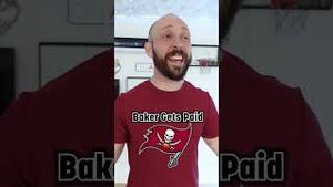 Video post by @BenchwarmerBran on YouTube