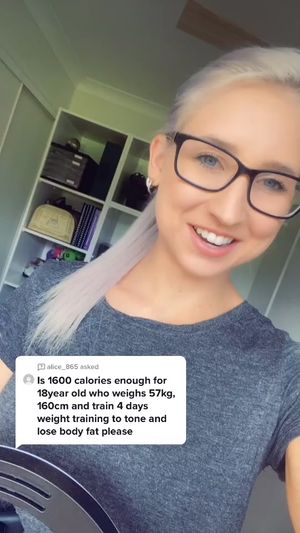 Video post by @tamiyaamber on TikTok