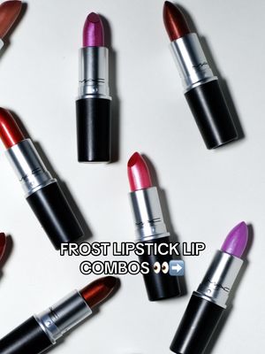 Video post by @maccosmetics on TikTok