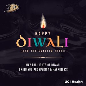 Image post by @anaheimducks on Instagram