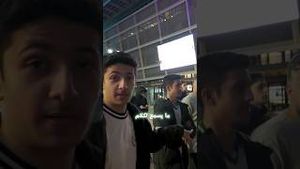 Video post by @falconsesport on YouTube