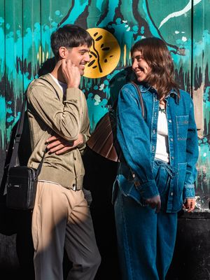 Image post by @lacoste on Instagram