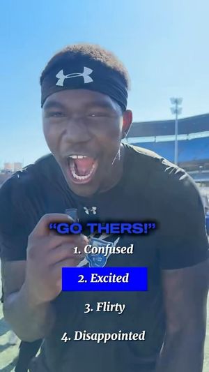 Video post by @gsu_football on Instagram