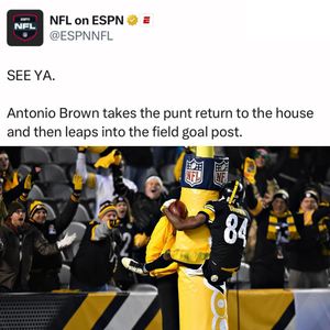 Image post by @steelersfans7 on Instagram