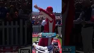 Video post by @indycaronfox on YouTube