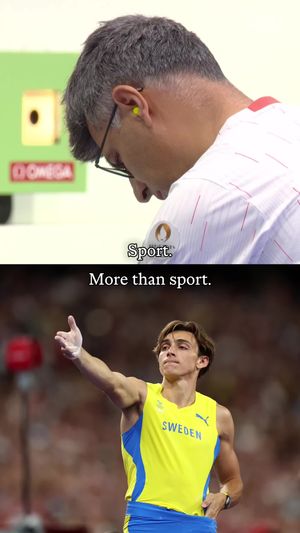 Video post by @olympics on TikTok