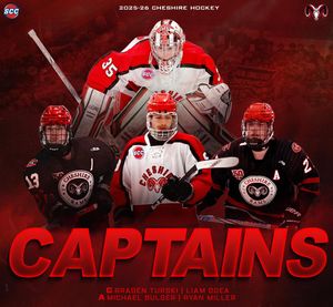 Image post by @cheshirehockey on Instagram