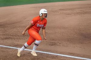 Image post by @mercerusoftball on Instagram