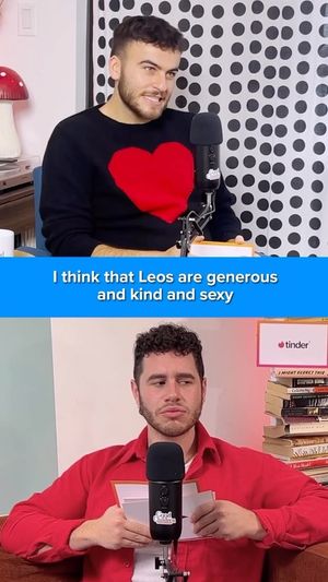 Image post by @tinder on Instagram