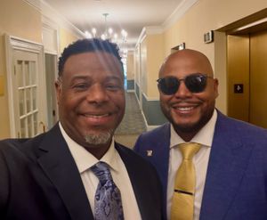 Image post by @therealkengriffeyjr on Instagram