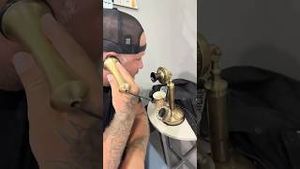 Video post by @adamsandoval on YouTube