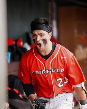Image post by @stags_baseball on Instagram
