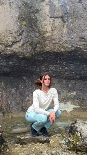 Video post by @Rhiannon on Facebook